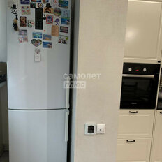 Квартира 69,5 м², 3-комнатная - изображение 5