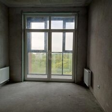 Квартира 61,7 м², 2-комнатная - изображение 3