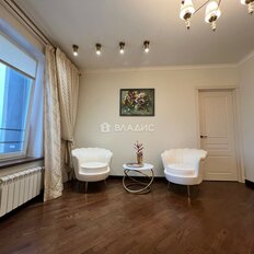 Квартира 78 м², 3-комнатная - изображение 2