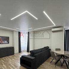 Квартира 58,8 м², 2-комнатная - изображение 3