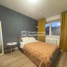 Квартира 32,8 м², 1-комнатная - изображение 5