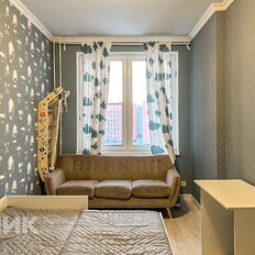 Квартира 48 м², 2-комнатная - изображение 2