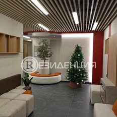 Квартира 62,2 м², 3-комнатная - изображение 3