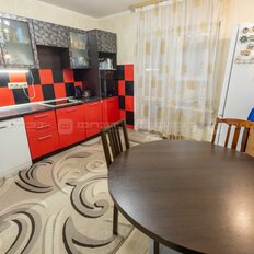 Квартира 155,4 м², 4-комнатная - изображение 2