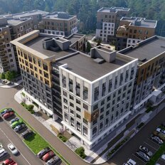 Квартира 55 м², 2-комнатная - изображение 3