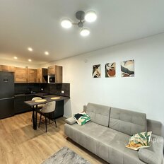 Квартира 33 м², 2-комнатная - изображение 4
