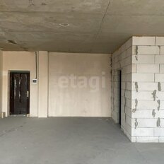 Квартира 65,5 м², 2-комнатная - изображение 1