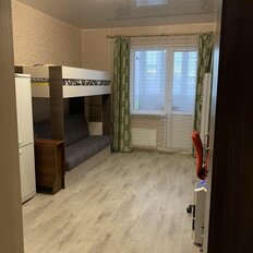 Квартира 28 м², 1-комнатная - изображение 5