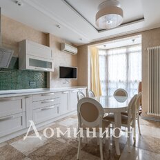 Квартира 154 м², 4-комнатная - изображение 3