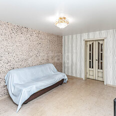 Квартира 57 м², 3-комнатная - изображение 2