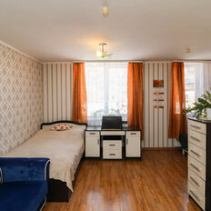 Квартира 33,3 м², 1-комнатная - изображение 3