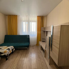 Квартира 26 м², студия - изображение 2