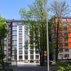 Квартира 68,8 м², 2-комнатная - изображение 2