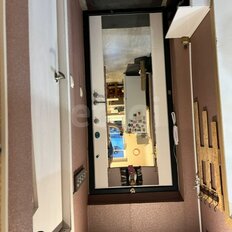 Квартира 29,3 м², 1-комнатная - изображение 3