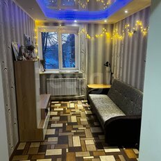 Квартира 10,9 м², студия - изображение 1