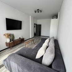 Квартира 65 м², 2-комнатная - изображение 5