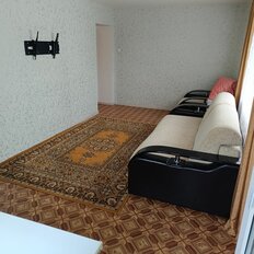 Квартира 58,5 м², 2-комнатная - изображение 5