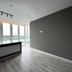 Квартира 24 м², студия - изображение 2