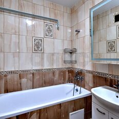 Квартира 38 м², 2-комнатная - изображение 4