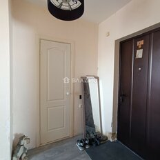 Квартира 30,7 м², 1-комнатная - изображение 5