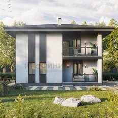 дом + 9,5 сотки, участок - изображение 3