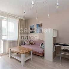 Квартира 50,2 м², 2-комнатная - изображение 2