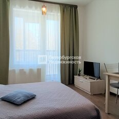 Квартира 21,3 м², студия - изображение 3
