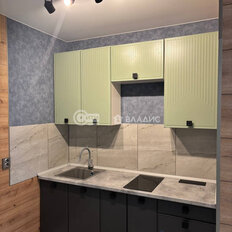 Квартира 25 м², студия - изображение 1