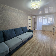 Квартира 42,3 м², 2-комнатная - изображение 3