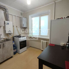 Квартира 30,4 м², 1-комнатная - изображение 2