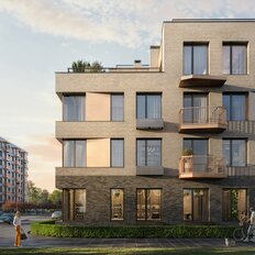Квартира 30,2 м², студия - изображение 4