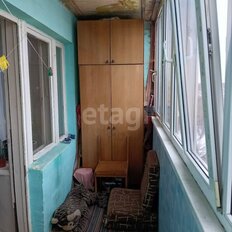 Квартира 48,3 м², 2-комнатная - изображение 4