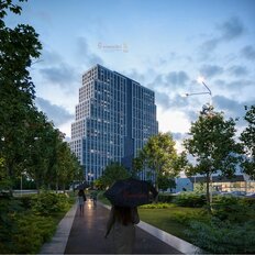 Квартира 40 м², 1-комнатная - изображение 3