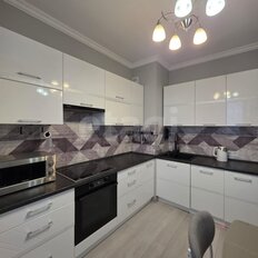 Квартира 43,1 м², 1-комнатная - изображение 3