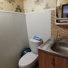 Квартира 36,7 м², 2-комнатная - изображение 4