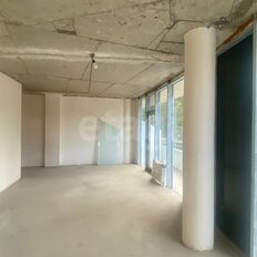 Квартира 49,6 м², студия - изображение 1