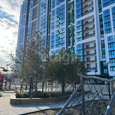 Квартира 34,2 м², 1-комнатная - изображение 2