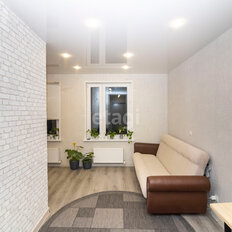Квартира 26,3 м², студия - изображение 3
