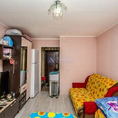 Квартира 15 м², студия - изображение 4