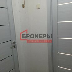 Квартира 33,1 м², 1-комнатная - изображение 5
