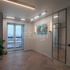 Квартира 35,1 м², 1-комнатная - изображение 3