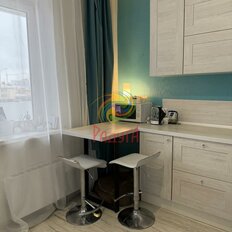 Квартира 40,2 м², 1-комнатная - изображение 2