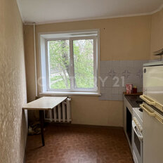 Квартира 44 м², 2-комнатная - изображение 3