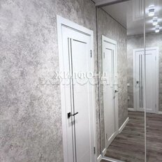 Квартира 44,5 м², 1-комнатная - изображение 4