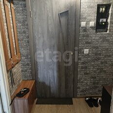Квартира 31,5 м², 1-комнатная - изображение 5