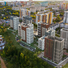 Квартира 55,2 м², 2-комнатная - изображение 3