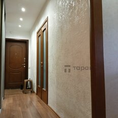Квартира 65,1 м², 2-комнатная - изображение 2