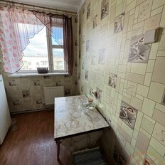 Квартира 65,2 м², 3-комнатная - изображение 4