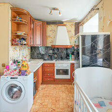 Квартира 30 м², студия - изображение 3