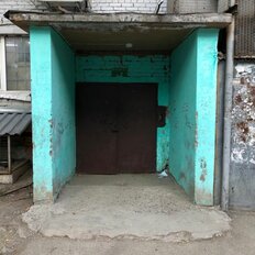Квартира 16,5 м², 1-комнатная - изображение 2